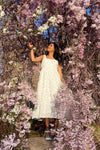 Blossom Breeze Dress