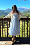 Vestido de Cenicienta Dreams