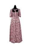 Roses are Pink Dress