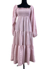 Calla Lily Dress