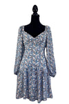 Morning Mist Dress
