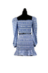 Conjunto de cuadros vichy Dorothy