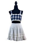 Swan Lake Skirt