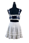 Swan Lake Skirt
