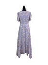 Wonderland Dress