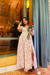 Roses are Pink Dress