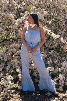  Cloudy Sky Jumpsuit