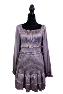  Amethyst Dreams Dress