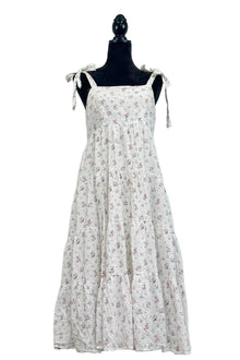  Blossom Breeze Dress