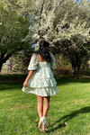 Spring Day Dress