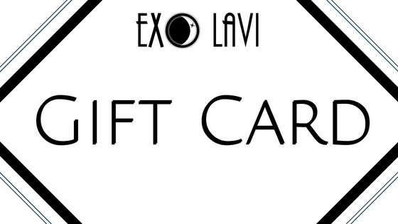 ExoLavi E-Gift Card