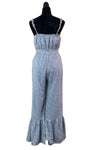 Cloudy Sky Jumpsuit