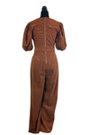 Cocoa Corduroy Jumpsuit